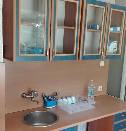 Genevi Apartamento *