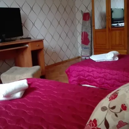 Genevi Apartamento