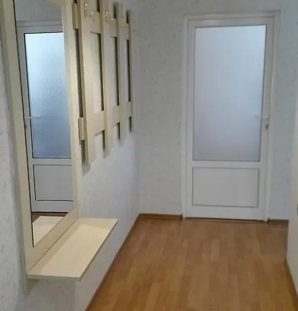 Genevi Apartment Sofia